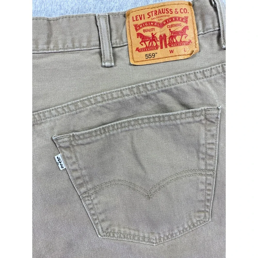 Levis please be